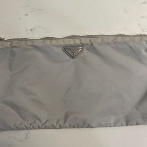 Prada Makeup Bag